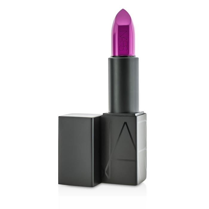 ナーズ  NARS レディース オーデイシャスリップスティック #シルビア 607845094890