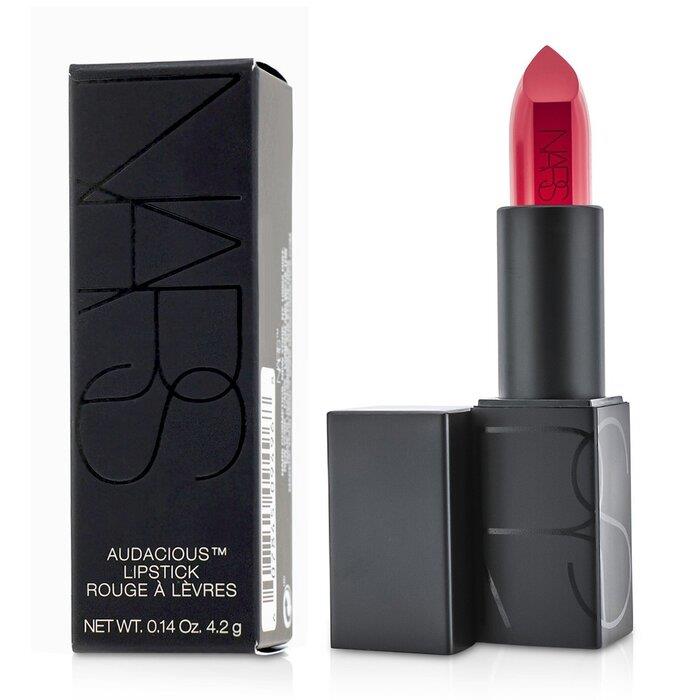 ナーズ  NARS レディース オーデイシャスリップスティック #ナタリー 607845094678
