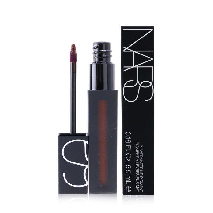 ナーズ  NARS レディースパワーマット リップピグメント ＃スピンミー607845027874