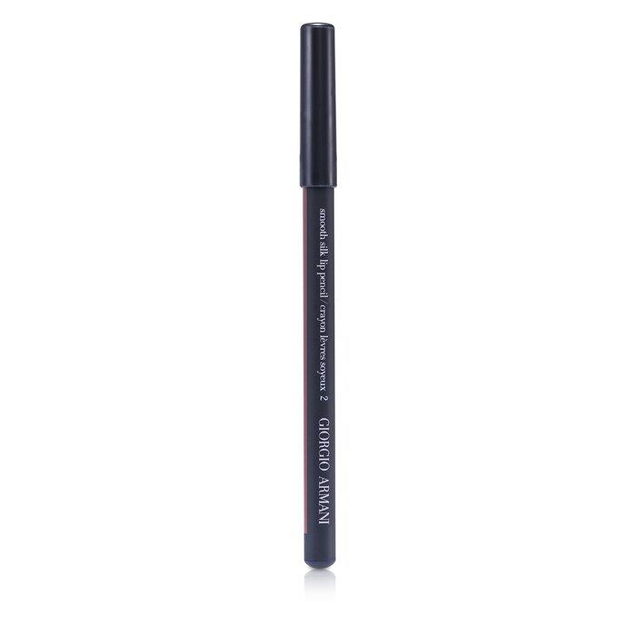 ジョルジオ アルマーニ Giorgio Armani レディース スムース シルク リップペンシル # 2 3360372040903