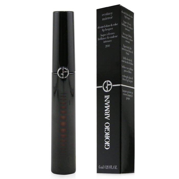 ジョルジオ アルマーニ Giorgio Armani レディース エクスタシー ミラー # 200 ストローク 3614272941281