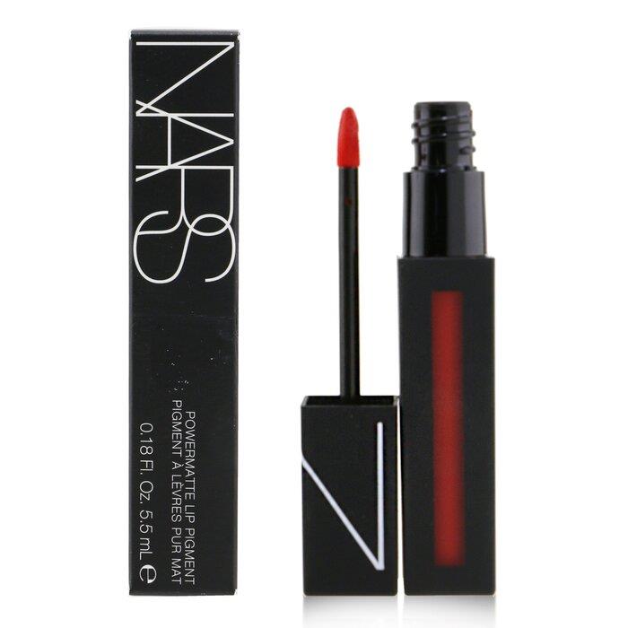 ナーズ  NARS レディースパワーマット リップピグメント #ライト・マイ・ファイア 607845027706