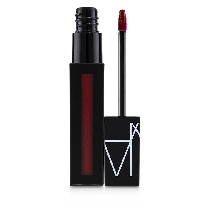 ナーズ  NARS レディースパワーマット リップピグメント # 止まらないで 607845027713