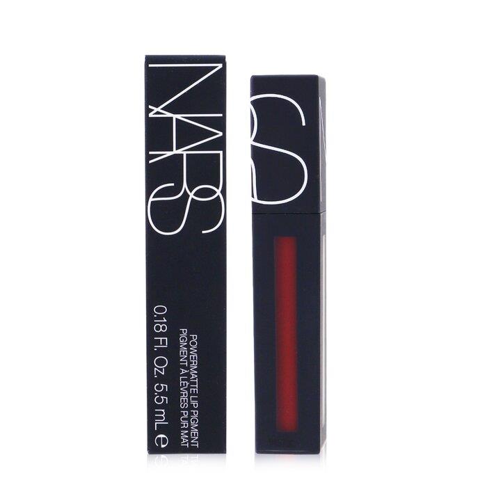ナーズ  NARS レディースパワーマット リップピグメント # スターウーマン 607845027737