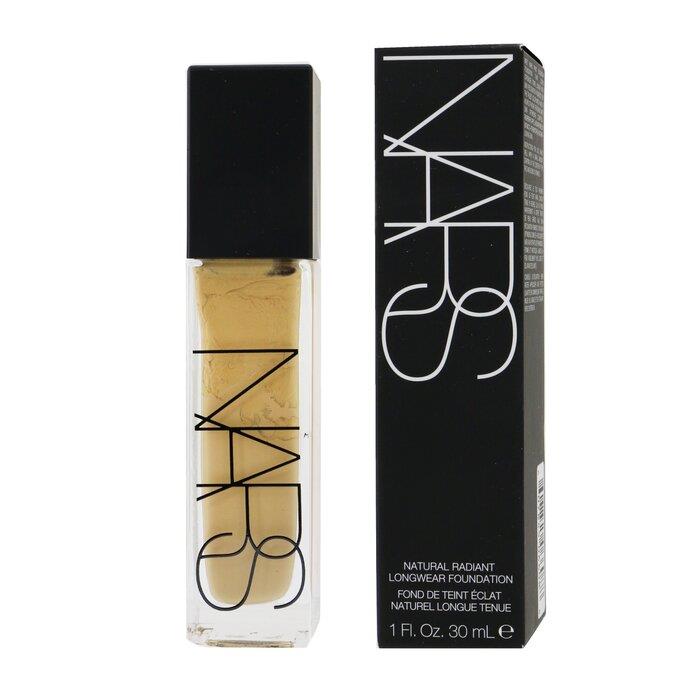 ナーズ  NARS レディースナチュラルラディアントロングウェアファンデーション ＃ パンジャーブ 607845066088