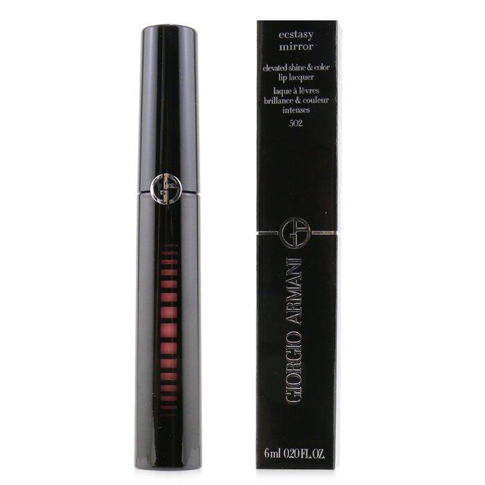 ジョルジオ アルマーニ Giorgio Armani レディース エクスタシー ミラー# 502 CULMINATION 3614272941359