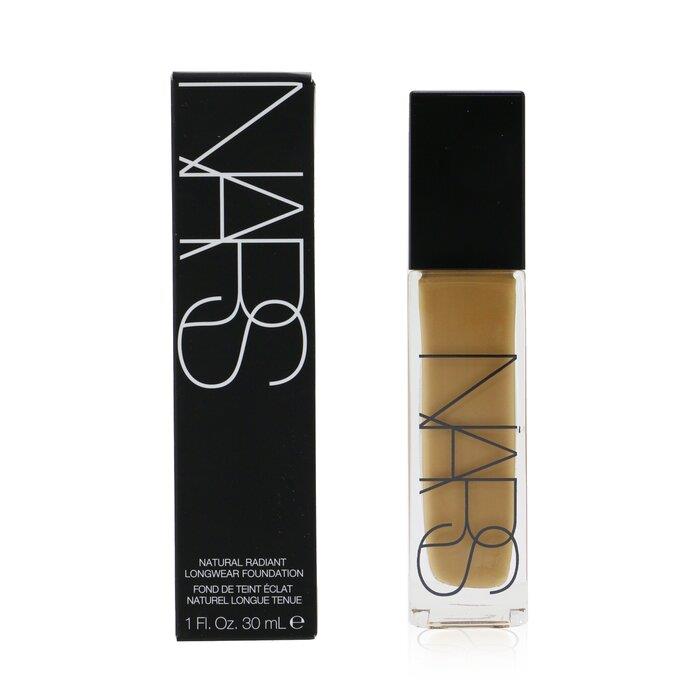ナーズ  NARS レディース ナチュラルラディアントロングウェアファンデーション # アルバ 607845066170