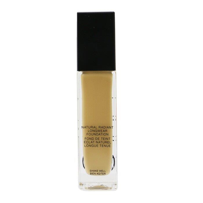 ナーズ  NARS レディースナチュラルラディアントロングウェアファンデーション ＃ ストロンボリ 607845066132
