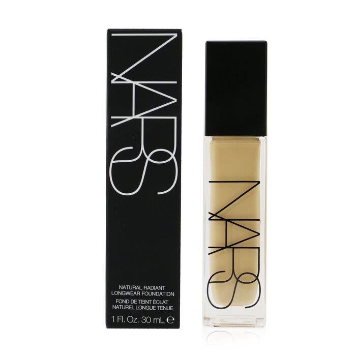 ナーズ  NARS レディース ナチュラルラディアントロングウェアファンデーション # ドーヴィル 607845066057