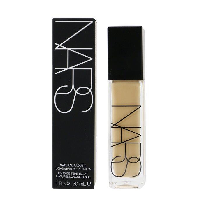 ナーズ  NARS レディースナチュラルラディアントロングウェアファンデーション # サンタフェ 607845066118