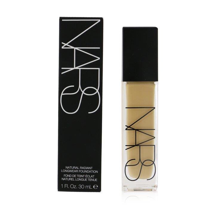 ナーズ  NARS レディース ナチュラルラディアントロングウェアファンデーション # フィジー 607845066071