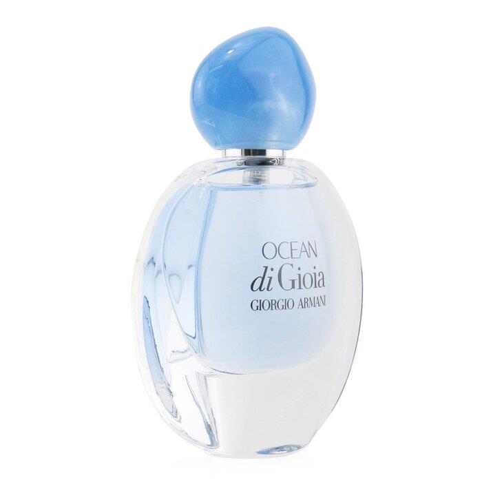 ジョルジオ アルマーニ Giorgio Armani レディース オーシャン ディ ジオイア オーデパルファンスプレー 30ML 3614272907799