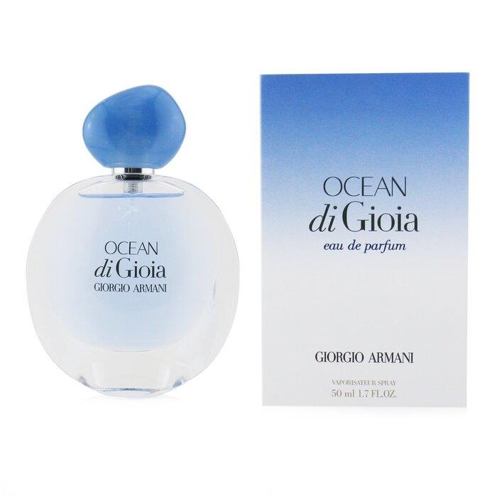 ジョルジオ アルマーニ Giorgio Armani レディース オーシャン ディ ジオイア オーデパルファンスプレー 50ML 3614272907805