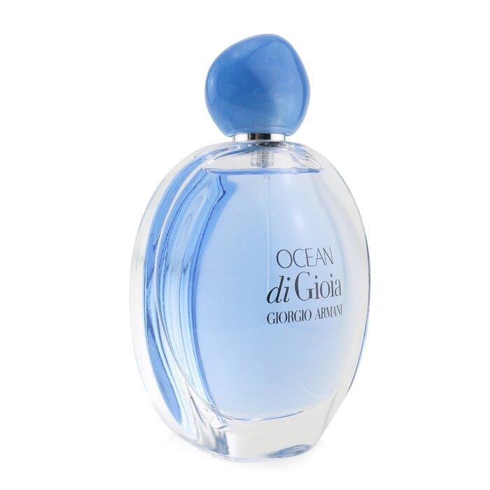 ジョルジオ アルマーニ Giorgio Armani レディース オーシャン ディ ジオイア オーデパルファンスプレー 100ML 3614272907867