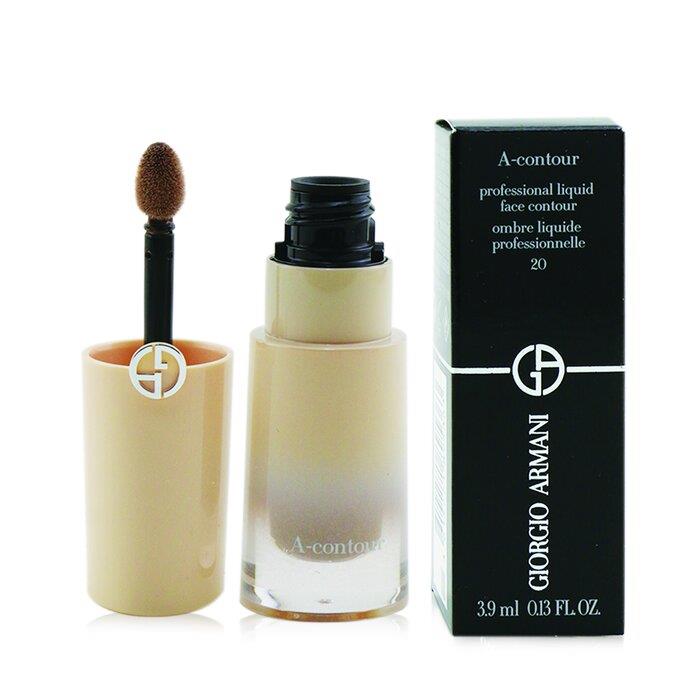 ジョルジオ アルマーニ Giorgio Armani レディースネオヌード コントゥア # 20 3614271895363