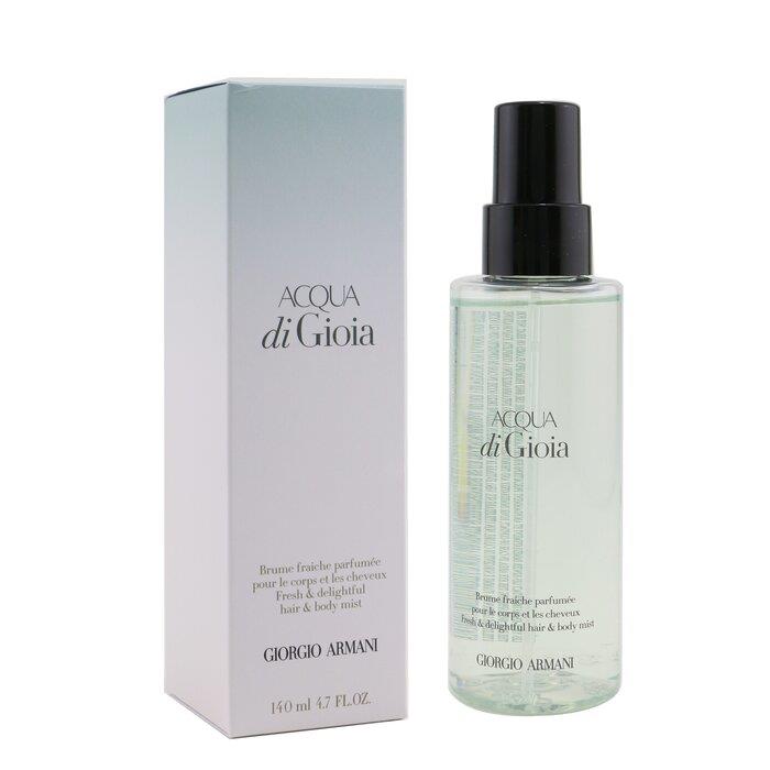 ジョルジオ アルマーニ Giorgio Armani レディース アクアディジオイア ヘア＆ボディミスト 3614271770653