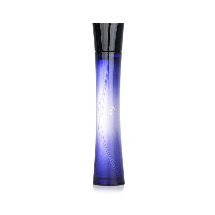 ジョルジオ アルマーニ Giorgio Armani レディース コードフェム オードパルファムスプレー 75ML 3360375010972