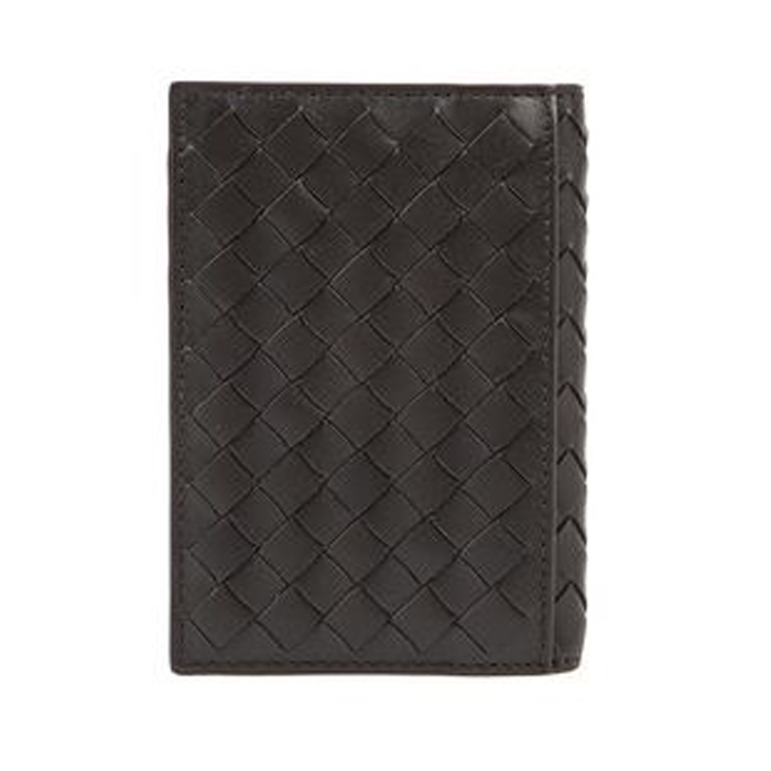 ボッテガヴェネタ BOTTEGA VENETA WALLET メンズウォレット 120701 V4651 2006 BROWN