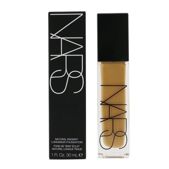 ナーズ  NARS レディースナチュラルラディアントロングウェアファンデーション # バレンシア 607845066163