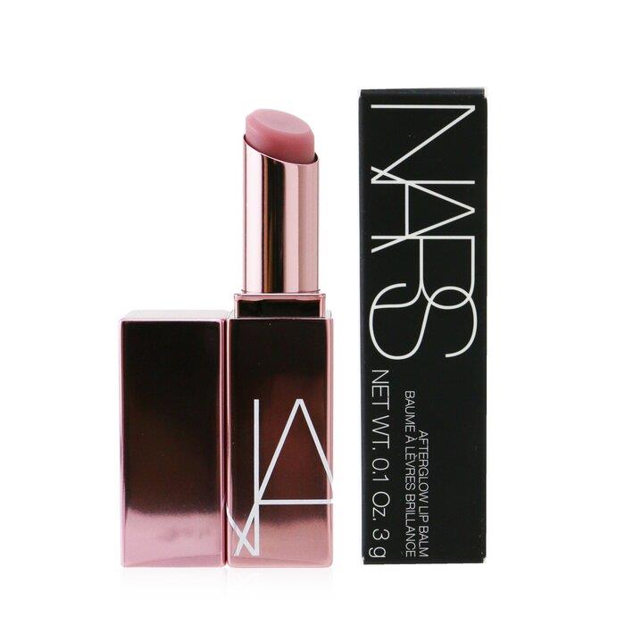 ナーズ  NARS レディース アフターグローリップバーム #隠れた喜び 607845034247