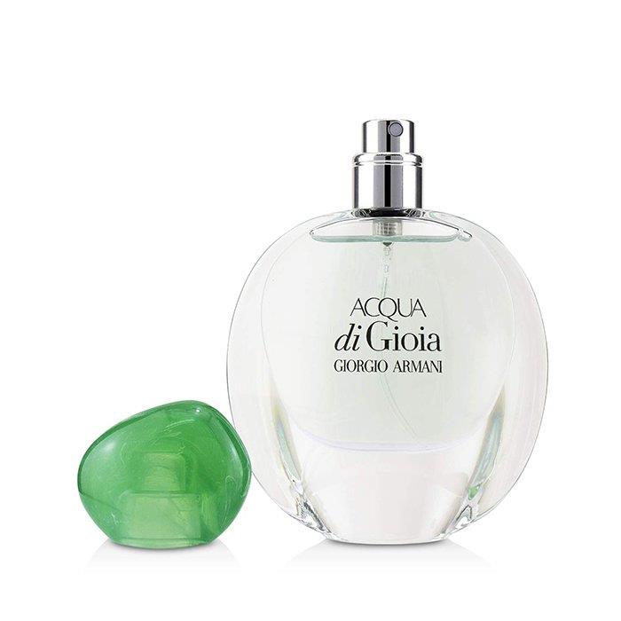 ジョルジオ アルマーニ Giorgio Armani レディース  アクアデジョア オードパルファムスプレー 30ML 3605521172648