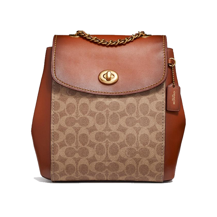 コーチ COACH レディース バックパック 38585 D03N