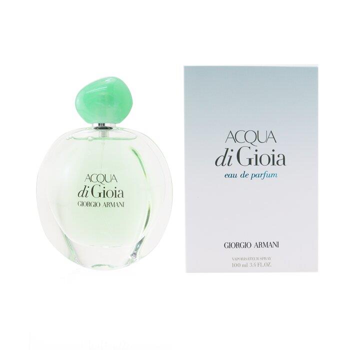 ジョルジオ アルマーニ Giorgio Armani レディース アクアデジョア オードパルファムスプレー 100ML 3605521423511