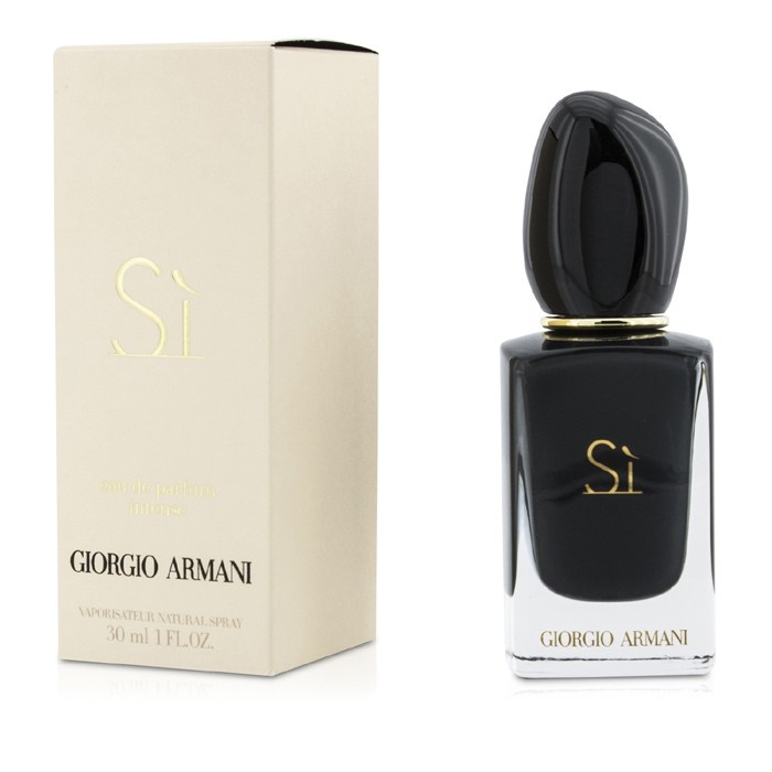 ジョルジオ アルマーニ Giorgio Armani レディース シィ EDP インテンススプレー 3605522035188