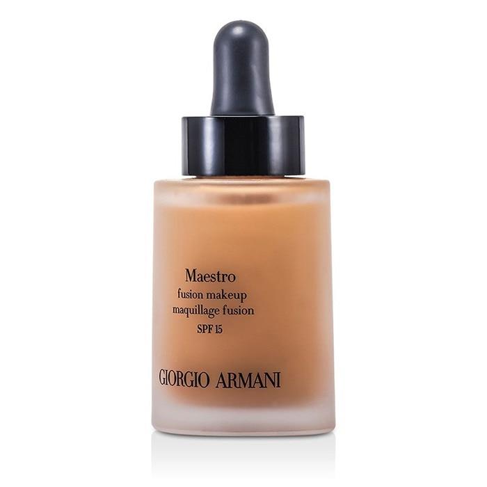 ジョルジオ アルマーニ Giorgio Armani レディース マエストロ ファンデーション #6 3605521907721