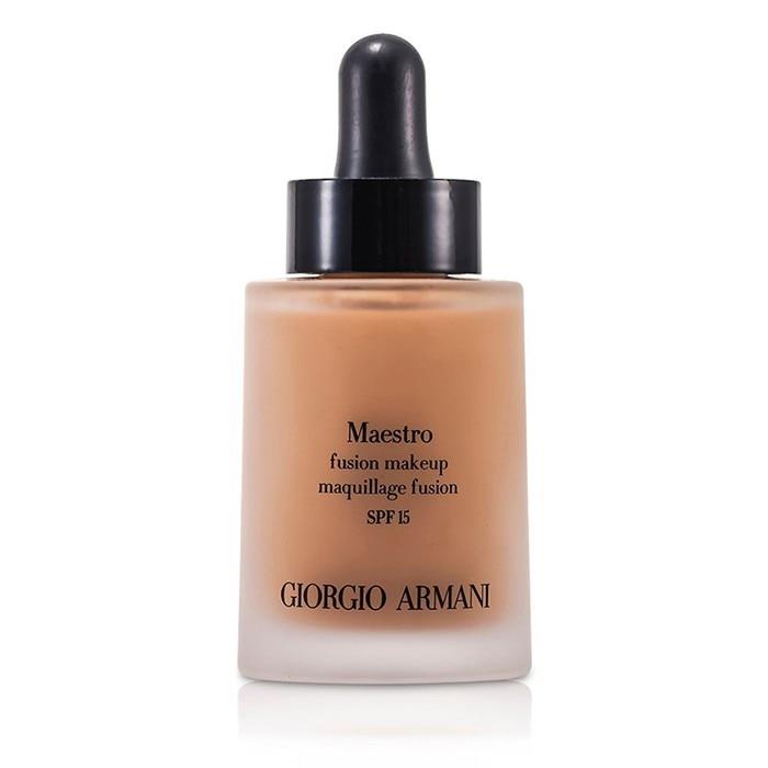 ジョルジオ アルマーニ Giorgio Armani レディース マエストロ ファンデーション #6.5 3605521678065