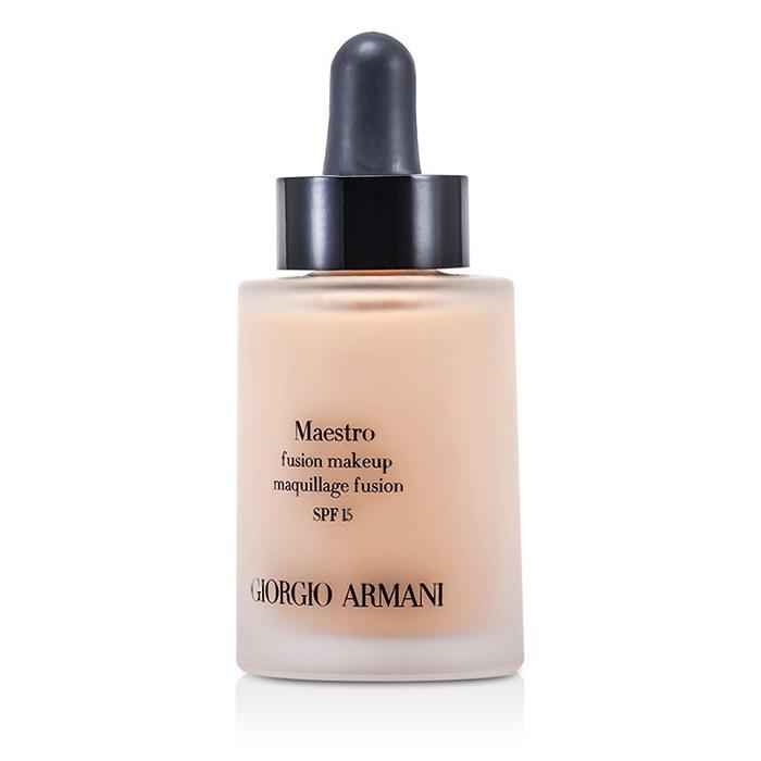 ジョルジオ アルマーニ Giorgio Armani レディース マエストロ ファンデーション #3 3605521555816