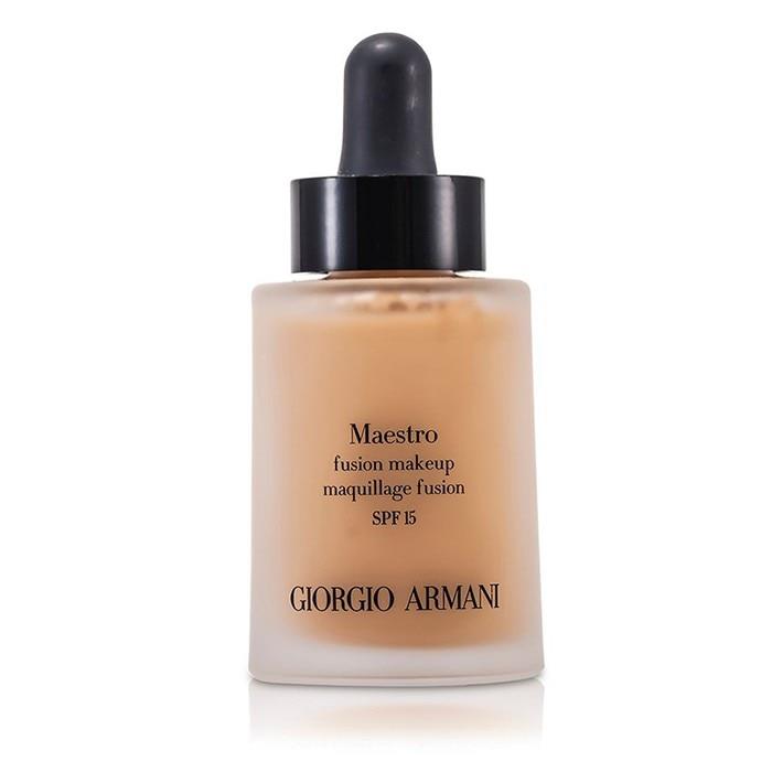 ジョルジオ アルマーニ Giorgio Armani レディース マエストロ ファンデーション #4.5 3605521679819