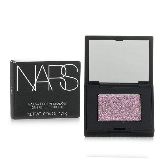 ナーズ  NARS レディース ハードワイヤードアイシャドー# チリ607845053460