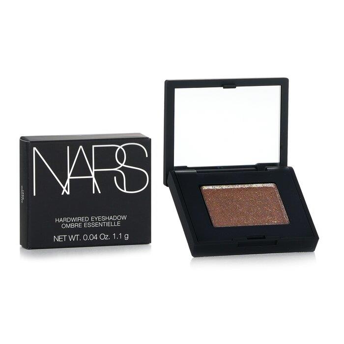 ナーズ  NARS レディース ハードワイヤードアイシャドー #マドリード 607845053415