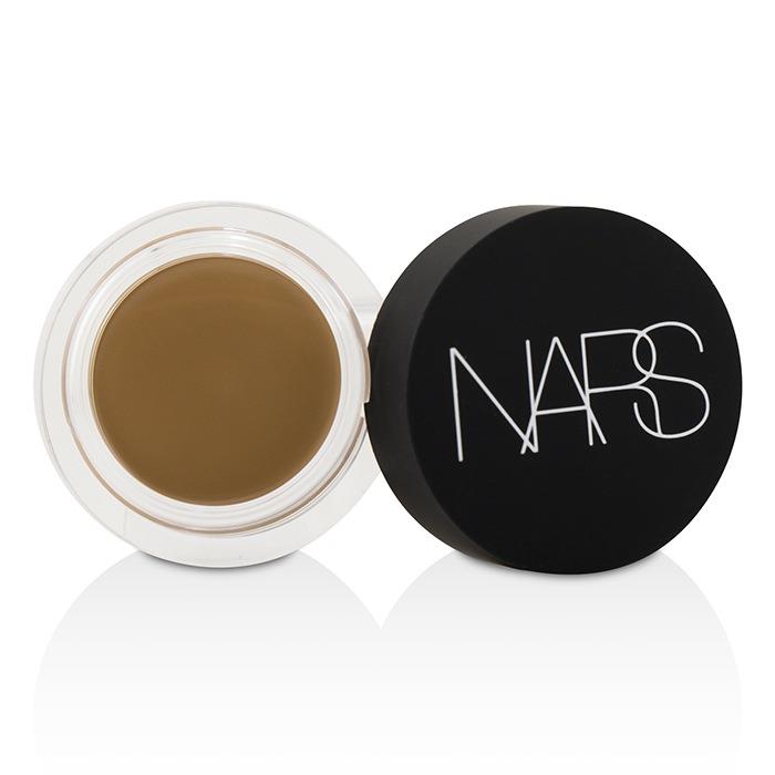 ナーズ  NARS レディースソフトマットコンプリートコンシーラー # キャラメル 607845012849