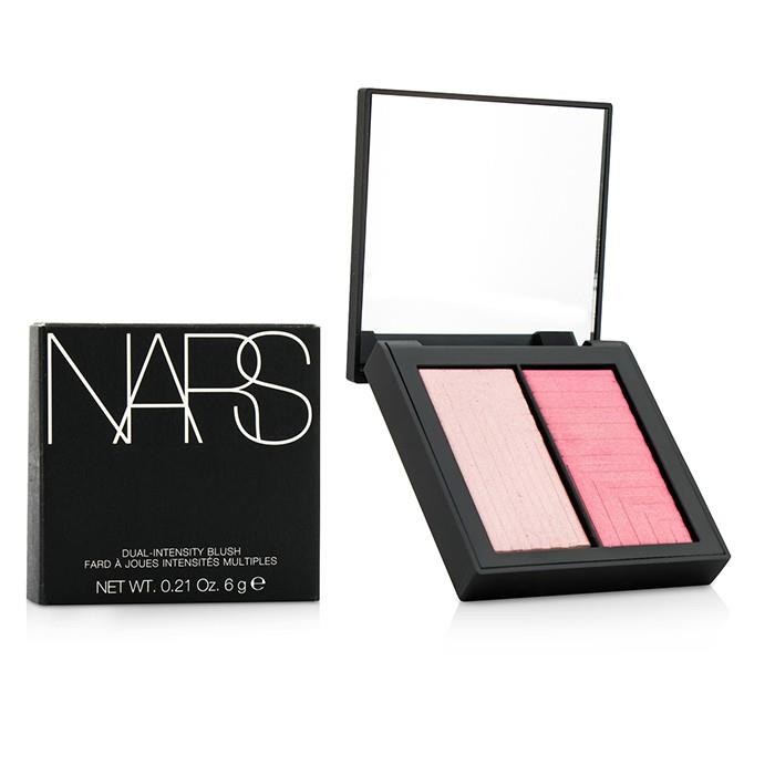ナーズ  NARS レディースデュアルインテンシティーブラッシュ #5503 607845055037