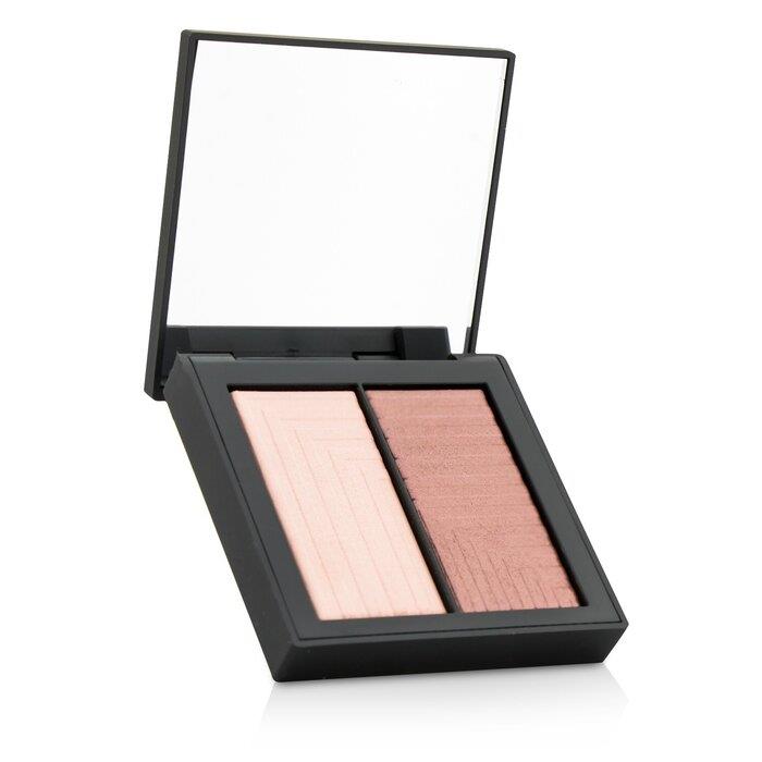 ナーズ  NARS レディース デュアルインテンシティーブラッシュ # 5500 670845055006