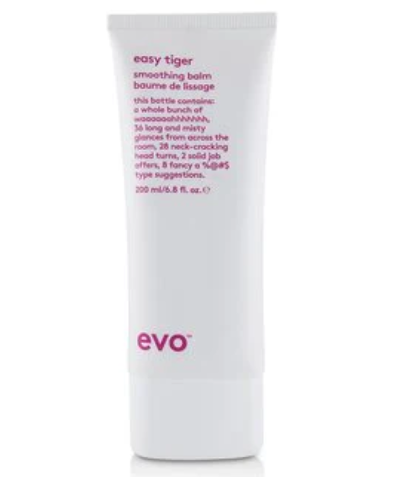 エボ EVO レディース イージータイガー スムージングバーム 200ML 37540380410015