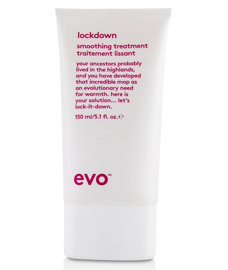 エボ EVO レディース ロックダウン スムージングトリートメント150ML 37540343185567
