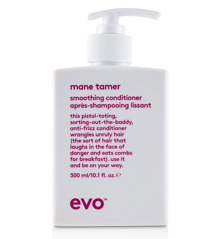 エボ EVO レディース メーンテイマー スージングコンディショナー300ML 37540342136991