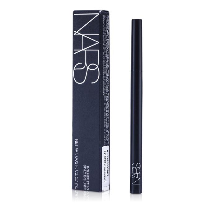 ナーズ  NARS レディースアイライナースタイロ #手根骨 (ブラック) 607845081265