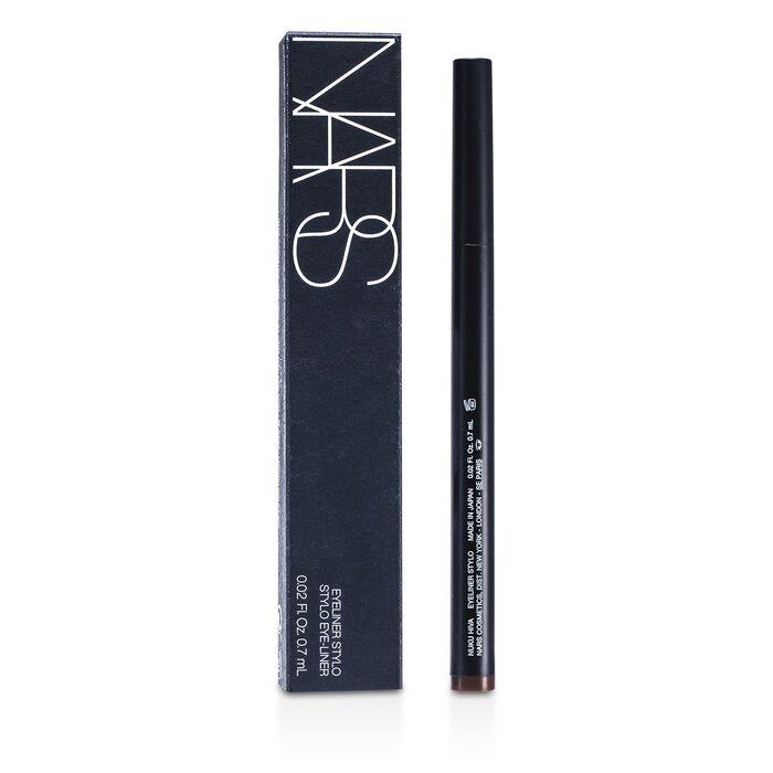 ナーズ  NARS レディースアイライナースタイロ #ヌクヒバ (ブラウン) 607845081272