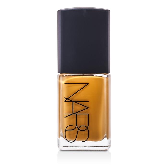ナーズ  NARS レディースシアーグローファンデーション # タホ 607845060499