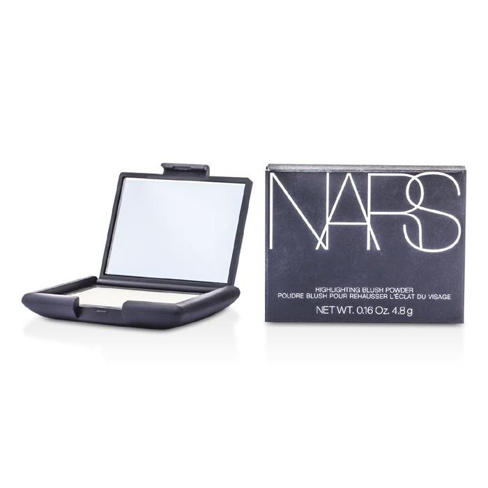 ナーズ  NARS レディースハイライティングブラッシュパウダー  #アルバトロス 607845051312