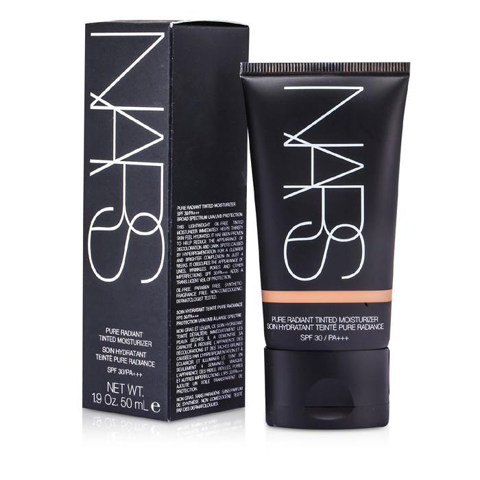 ナーズ  NARS レディースピュアラディアント　ティンティッドモイスチャライザー #マルティニーク 607845023289