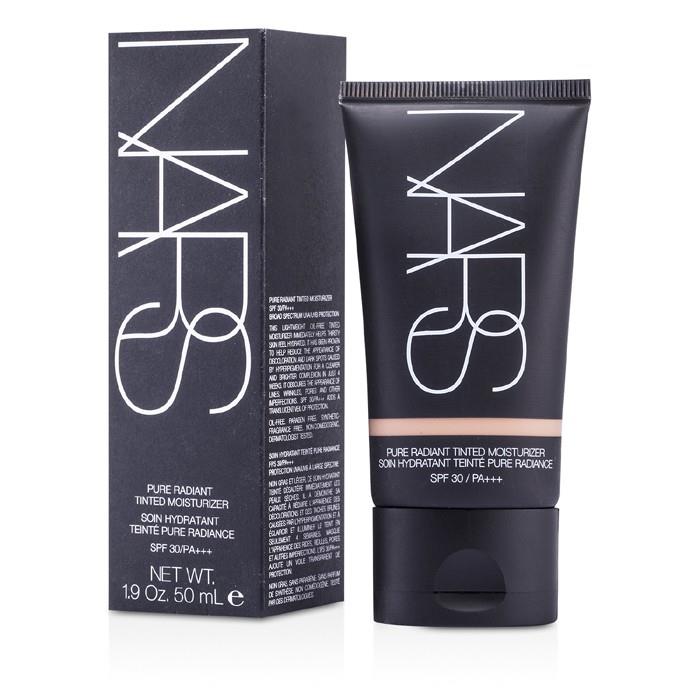 ナーズ  NARS レディースピュアラディアント　ティンティッドモイスチャライザー #マラガ 607845023692