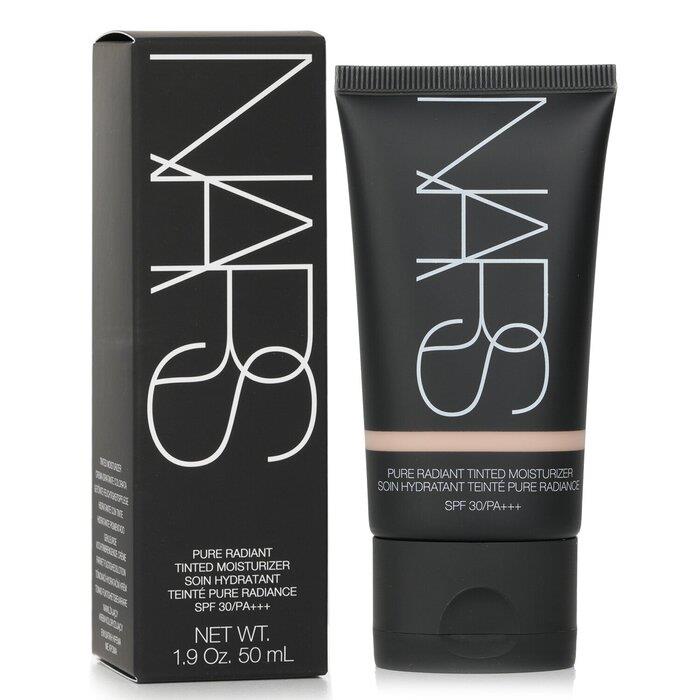 ナーズ  NARS レディースピュアラディアント　ティンティッドモイスチャライザー #サンモリッツ 607845023661