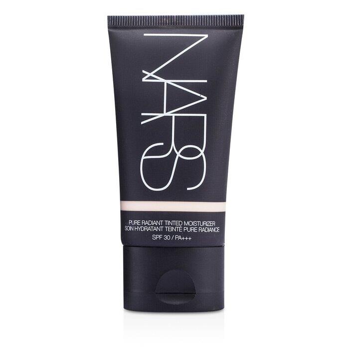 ナーズ  NARS レディースピュアラディアント　ティンティッドモイスチャライザー ＃フィンランド 607845023630