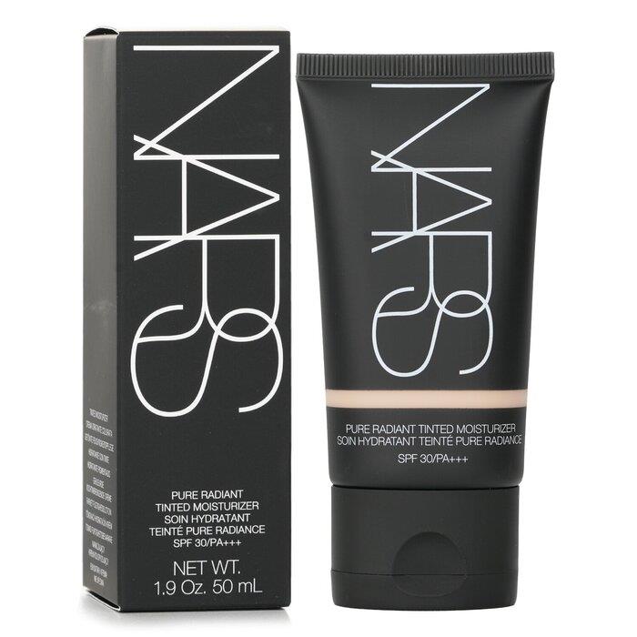 ナーズ  NARS レディース ピュアラディアント　ティンティッドモイスチャライザー #アラスカ 607845023647