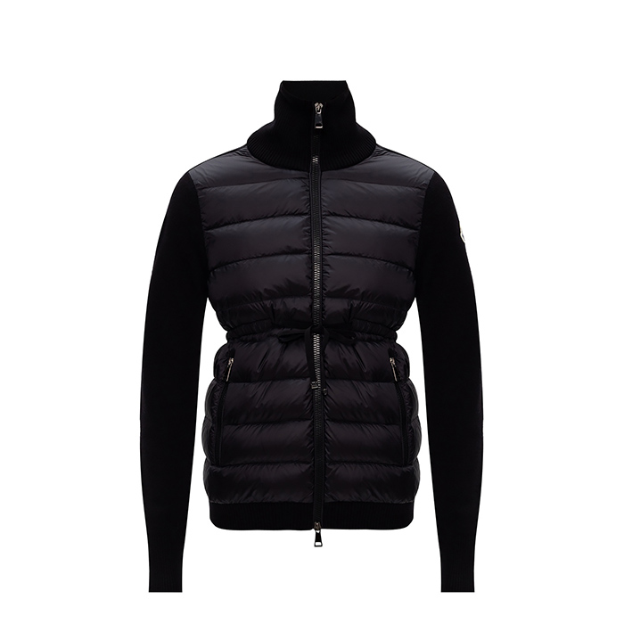 モンクレール MONCLER レディース ジャケット F20939B52400 A9001 999